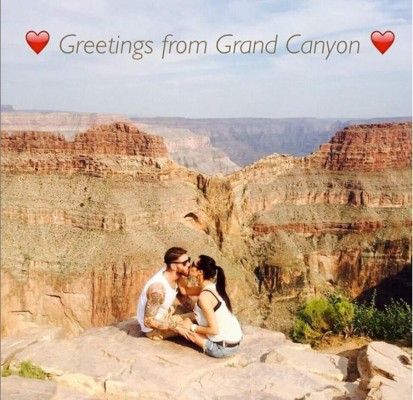 Así pasaron sus vacaciones las estrellas del fútbol