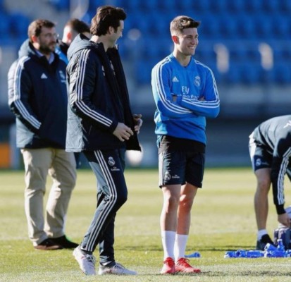 Mercado Liga MX: América va por exdelantero del Real Madrid, sorpresa en Chivas y Héctor Herrera es noticia