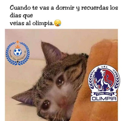 En plena cuarentena: 20 memes del fútbol hondureño que arrasan en las redes sociales