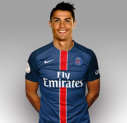 ¡CON CR7! Así quiere ser el PSG la próxima temporada para conquistar Europa