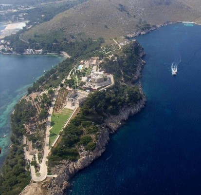 ¡Invitados de lujo! La boda blindada de Rafael Nadal con la única novia que tuvo en su vida