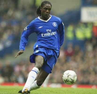 Increíble: Así era el 11 del Chelsea antes de la llegada del petrolero Abrámovich