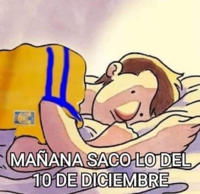 Los memes destrozan a Gignac y a Tigres tras perder ante Bayern Munich en la final del Mundial de Clubes