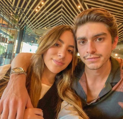 Así es la preciosa hija del mexicano Julio César Chávez y la increíble condición para poder estar con ella