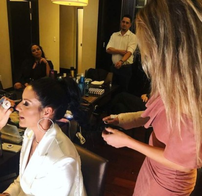 Dos jugadoras de la selección de Estados Unidos se casan con Rapinoe como dama de honor