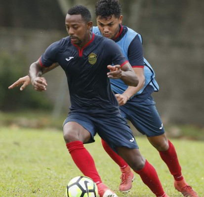 FICHAJES: Los movimientos del fútbol hondureño. Real España tiene DT