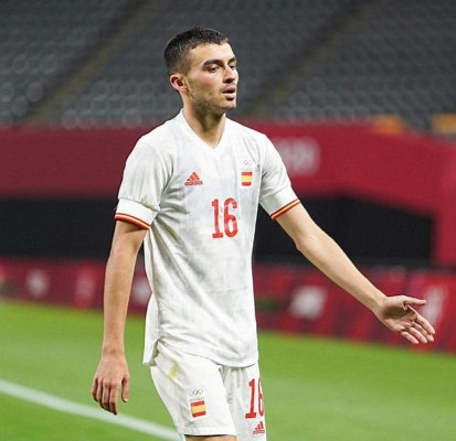 El tremendo error en la camisa de México, el tobillo roto y las burlas a Richarlison en la jornada uno de los JJOO de Tokio&nbsp;&nbsp;