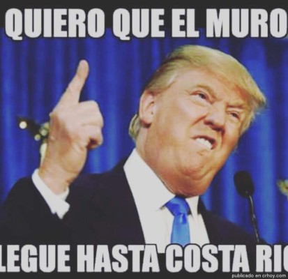 ¡Arden los memes en la Concacaf con la jornada eliminatoria!