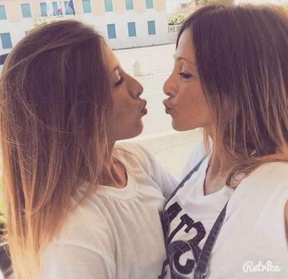 Hinchas del Parma y sus cánticos sexistas a la espectacular mamá de Nicolò Zaniolo