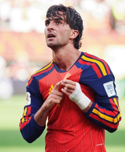 España: las promesas que deben cumplir los jugadores tras ganar el Mundial