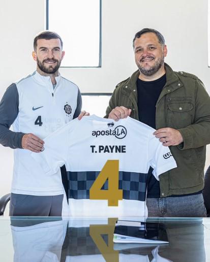 Vinicius sorprende y Tim Payne presentado: así la viven tras dejar el Mundial