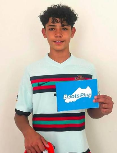 Las cinco selecciones que pueden reclamar el 'fichaje' del hijo de Cristiano Ronaldo; una es de Concacaf