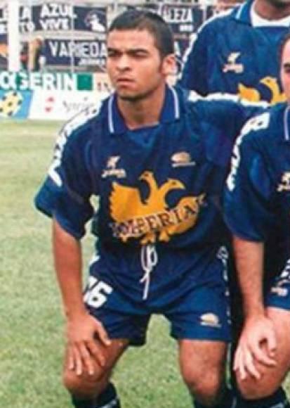 Amado Guevara, Rubilio Castillo y otros futbolistas importantes que salieron por la puerta de atrás de Motagua