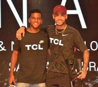 Bombazo en Brasil: Neymar eligió al heredero de la ‘10’ y la decisión que tomará tras el Mundial de Qatar