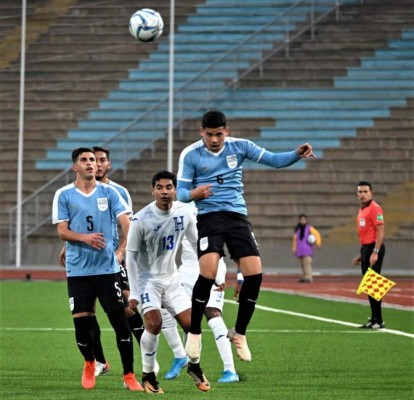 OFICIAL: El 11 de Honduras para la final de Panamericanos ante Argentina