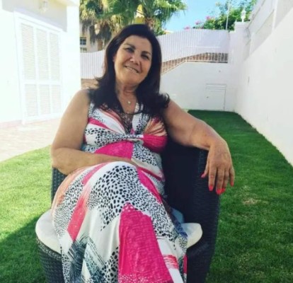 Mansión de $2.5 millones y un Ferrari: La vida de lujos de la mamá de Cristiano Ronaldo