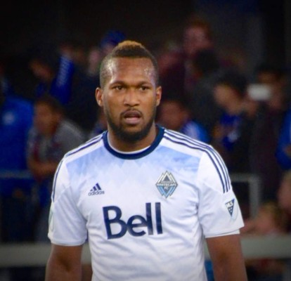 Los legionarios más caros de Costa Rica y Honduras