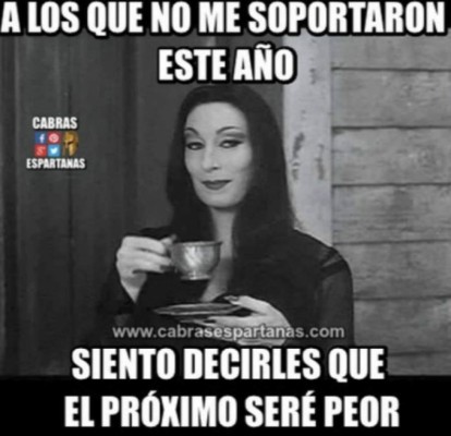 Desde el arbolito hasta lo gordo que puedes estar en enero: Los mejores y divertidos memes de la navidad 2019