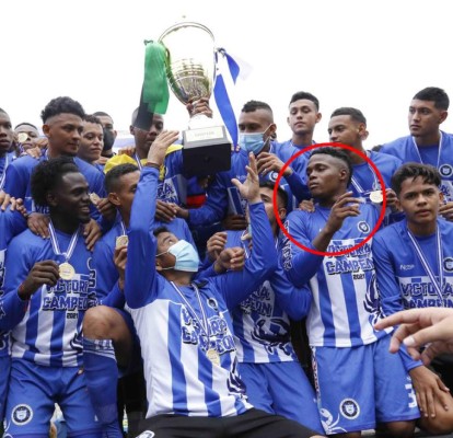 ¡FC Agentes Libres! Ellos siguen sin equipo a una semana para el inicio del Apertura 2021