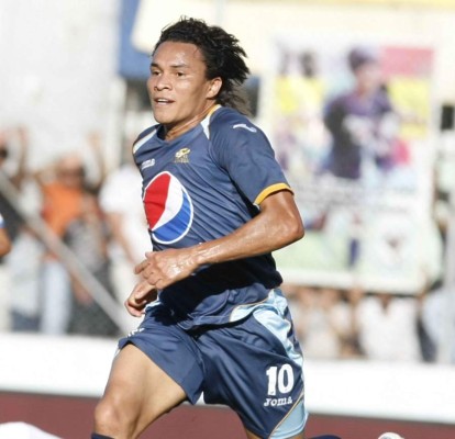 Las mejores fotos de Rambo de León en su carrera