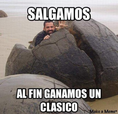 Los mejores memes que deja la jornada 3 en Honduras