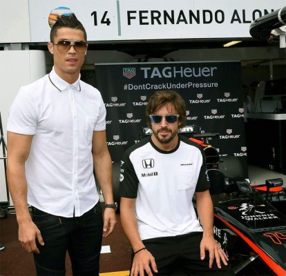 F1 Barcelona: Rosberg sigue al frente