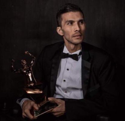 En fotos: Así fueron los últimos meses de vida Ezequiel 'Cheque' Orozco en su lucha contra el cáncer