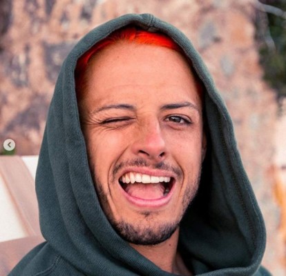 Gordito y sin interés por la fama: El nuevo 'Chicharito' Hernández para la temporada 2019-20