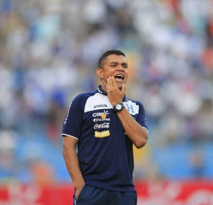 Los grandes entrenadores de Honduras que actualmente no están dirigiendo