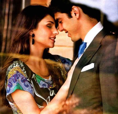 Kaká confirma su separación de Carol Celico