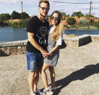 FOTOS: Así pasan vacaciones los cracks del Barcelona; Messi y Antonella la rompen