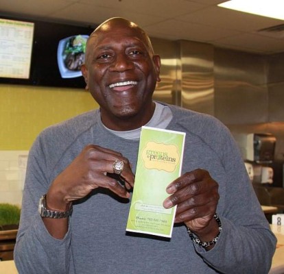 Acabó con su carrera: Fue adicto a la cocaína y contrató a un sicario para matar a su entrenador