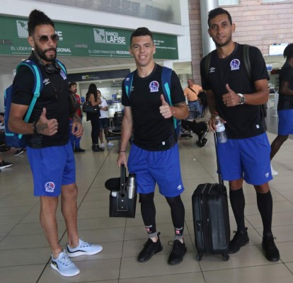 TOP: Los 15 jugadores más caros del Torneo Apertura 2019 en Honduras