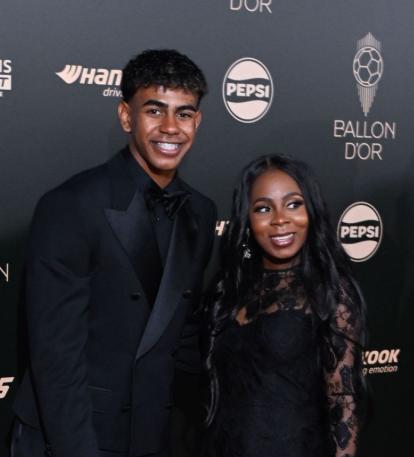 La madre de Lamine Yamal lanzó un nuevo y polémico negocio: ¡el desorbitado precio para cenar con ella!