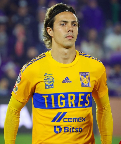 Motagua contra el equipo más caro de México: el valor descomunal del plantel de Tigres y estas son sus estrellas