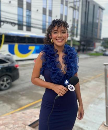 Honduras - México: las bellas periodistas deportivas que cubrirán la “batalla” en el Estadio Morazán