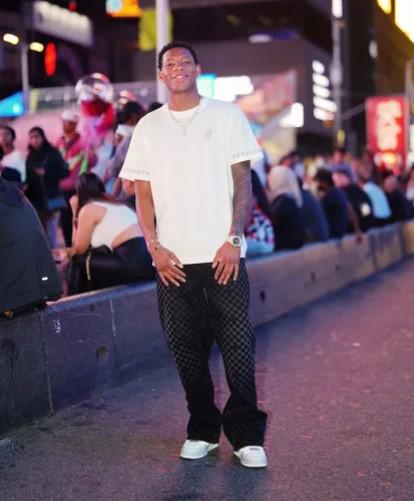 Jugará el Mundial y provocó un escándalo en Brasil por su vida fuera de las canchas: En qué lío me metí