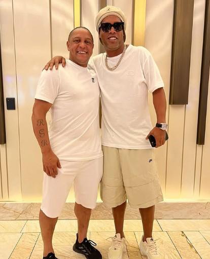 Roberto Carlos perdió toda su fortuna y destapa el motivo: Me dejaron la cuenta en cero