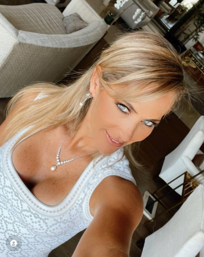 La preciosa periodista Inés Sainz revela la fea experiencia que tuvo con Manuel Neuer: ‘‘Me fui, es un patán’’