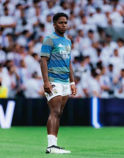 Bellingham tira dardo a Lamine Yamal y la reacción de Endrick: el festejo del Real Madrid tras imponerse al Barcelona