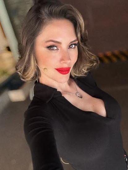 Ahí ardió Troya: Miroslava Montemayor desvela cómo fue su pleito con José Ramón Fernández en ESPN