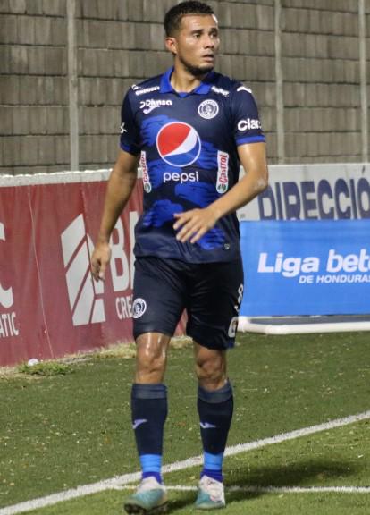 El primer 11 de Diego Vázquez en su vuelta a Motagua para enfrentar a Olancho FC en el repechaje ¿Qué cambios hará?