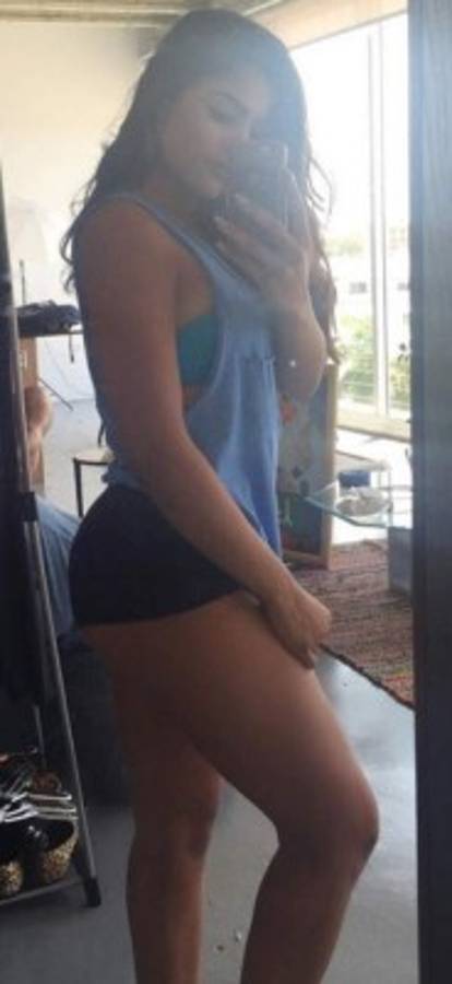 ¿Quién es más sexy, la hondureña Gaby Bandy o la mexicana Jailyne Ojeda?