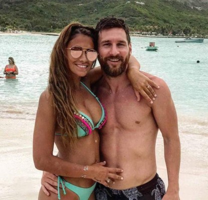 Muy pocos lo sabían: La desgarradora noticia que volvió a unir a Messi con Antonela Roccuzzo
