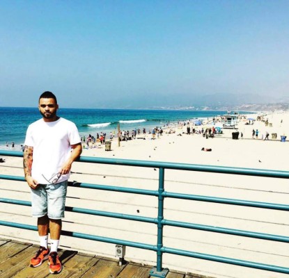 ¡Vida después de la MLS! Los jugadores hondureños que se quedaron a vivir en Estados Unidos