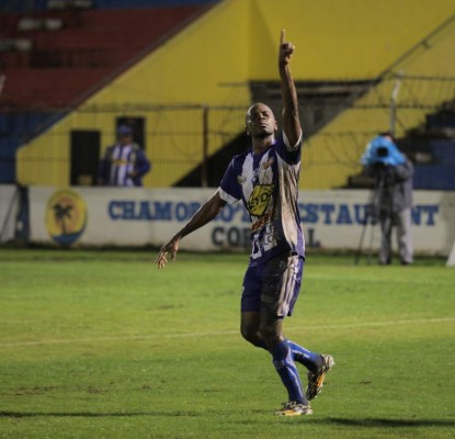 Este es el equipo ideal de la fecha 6 de la Liga Nacional de Honduras
