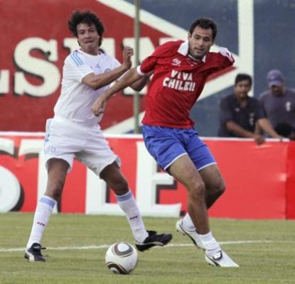 Los futbolistas discapacitados que se convirtieron en profesionales