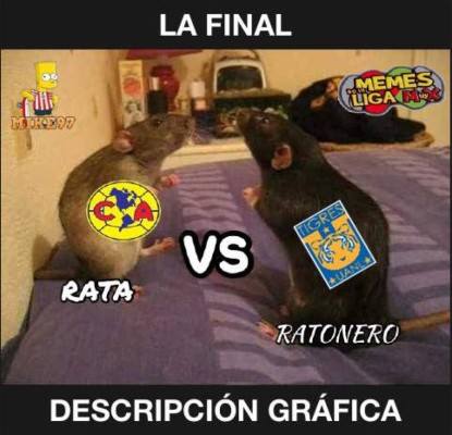 ¡ÁCIDOS! Los memes se ensañan con Oribe y América tras final en México