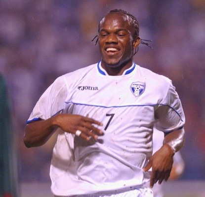 La realidad de jugadores de Honduras del triunfo 5-2 ante Costa Rica