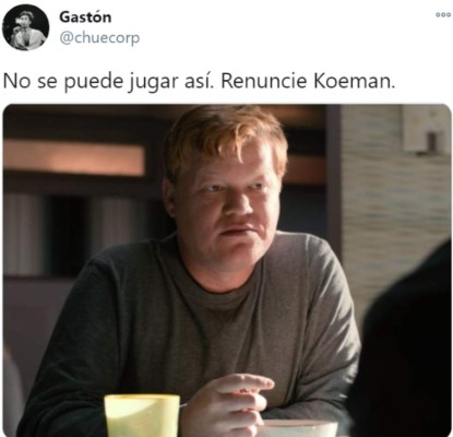 Los memes hacen pedazos al Barcelona tras perder la final de la Supercopa de España